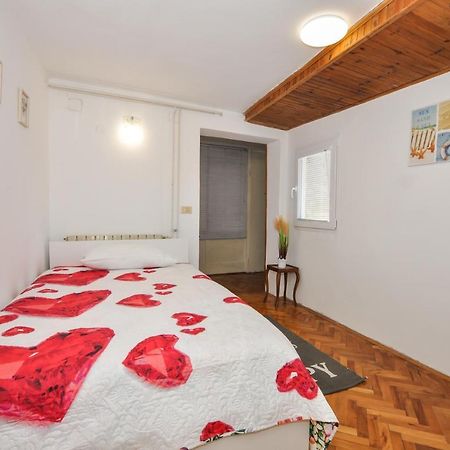 Apartment Katarina Koper Bagian luar foto