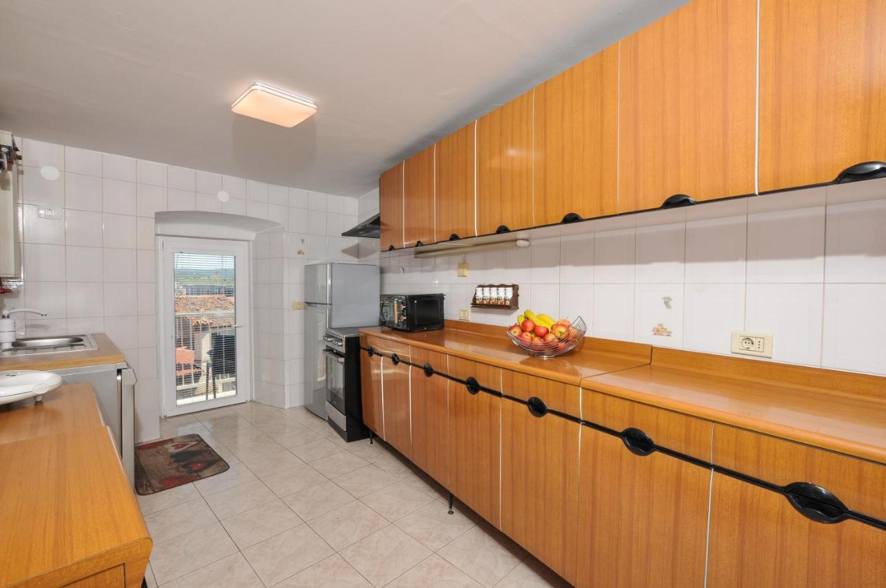 Apartment Katarina Koper Bagian luar foto